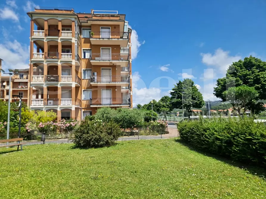 Immagine 6 di Appartamento in vendita  in Via Risorgimento, 70 a Andora