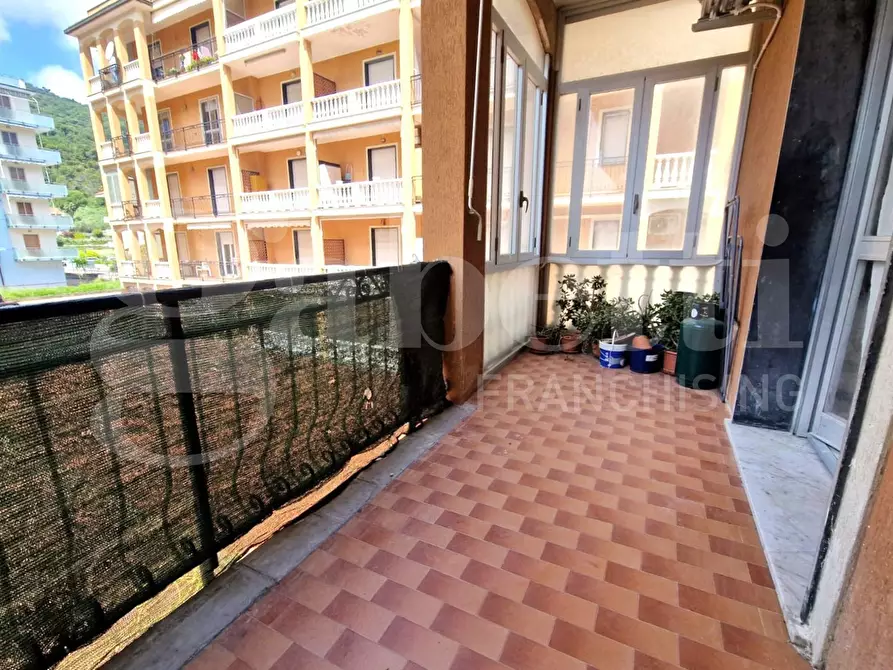 Immagine 11 di Appartamento in vendita  in Via Risorgimento, 70 a Andora