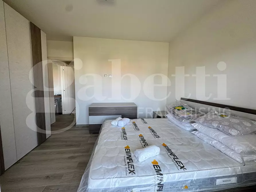 Immagine 20 di Appartamento in vendita  in Via Isonzo, snc a Tortoreto