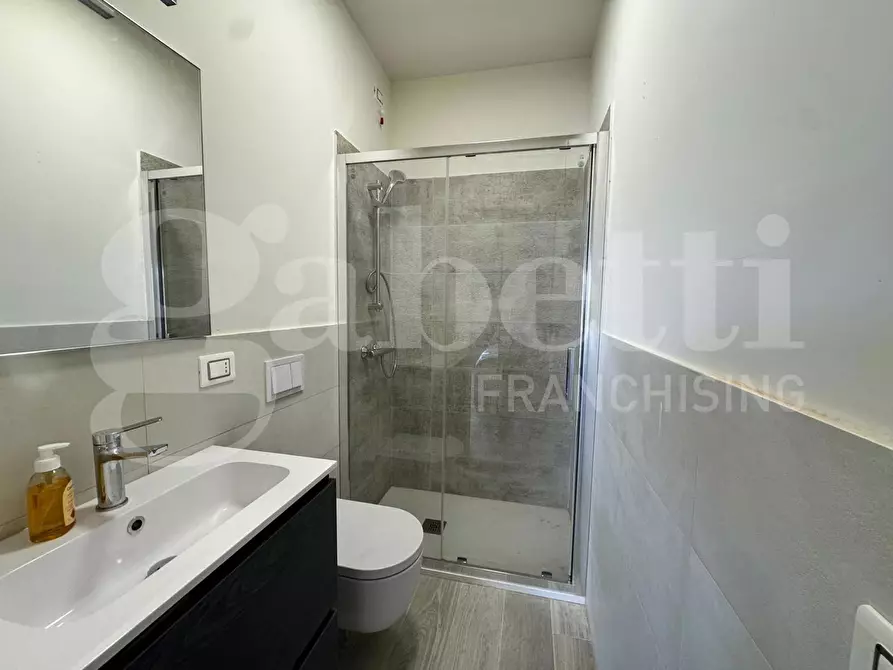 Immagine 17 di Appartamento in vendita  in Via Isonzo, snc a Tortoreto