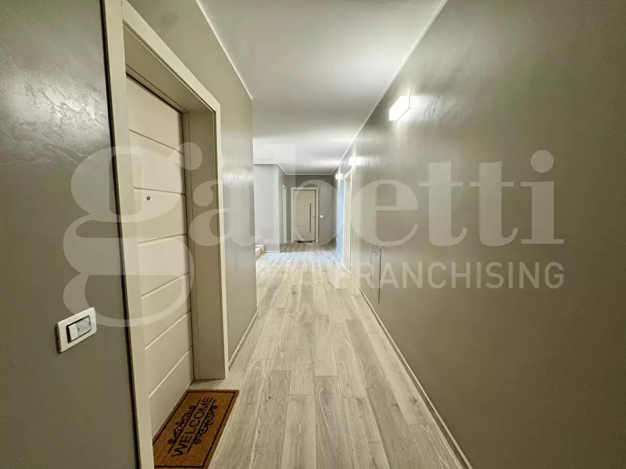 Immagine 21 di Appartamento in vendita  in Via Isonzo, snc a Tortoreto