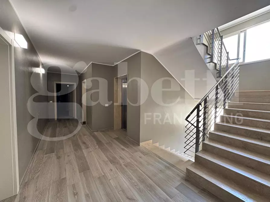 Immagine 20 di Appartamento in vendita  in Via Isonzo, snc a Tortoreto