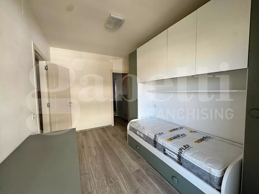 Immagine 10 di Appartamento in vendita  in Via Isonzo, snc a Tortoreto