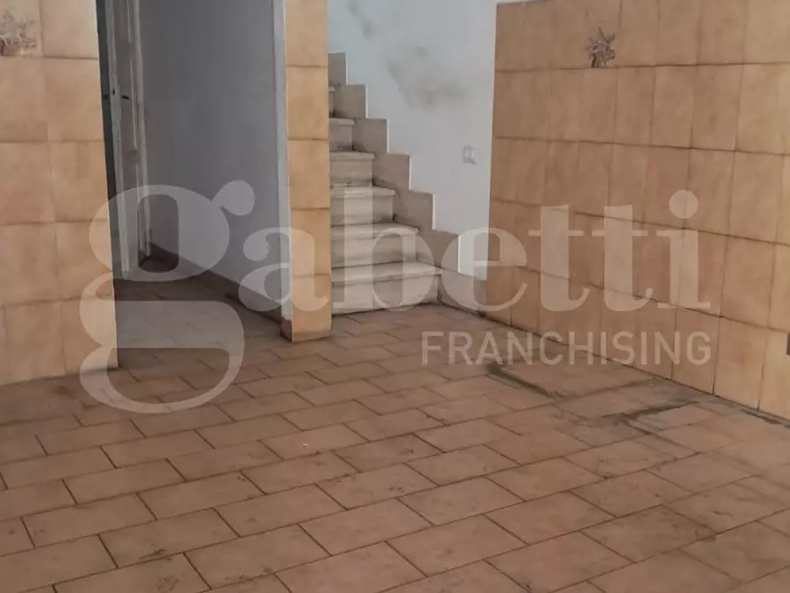 Immagine 22 di Appartamento in vendita  in Via Ciminelli, 140 a Segni