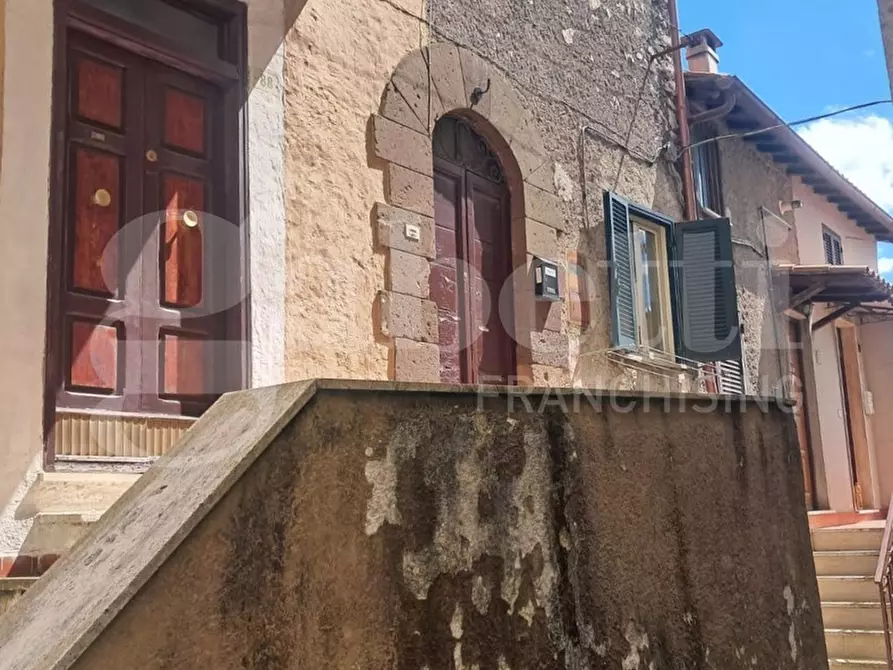 Immagine 3 di Appartamento in vendita  in Via Ciminelli, 140 a Segni