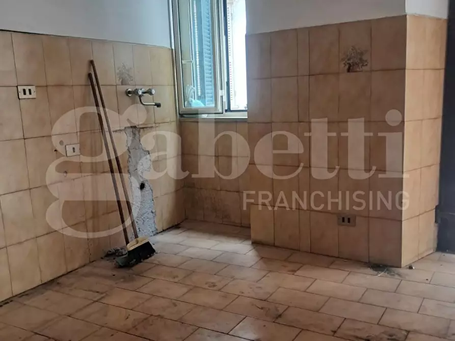 Immagine 14 di Appartamento in vendita  in Via Ciminelli, 140 a Segni