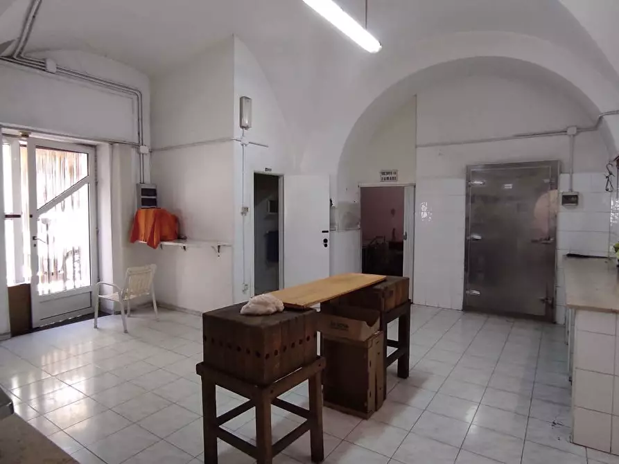 Immagine 4 di Negozio in vendita  in Via DON FELICE CANELLI a San Severo