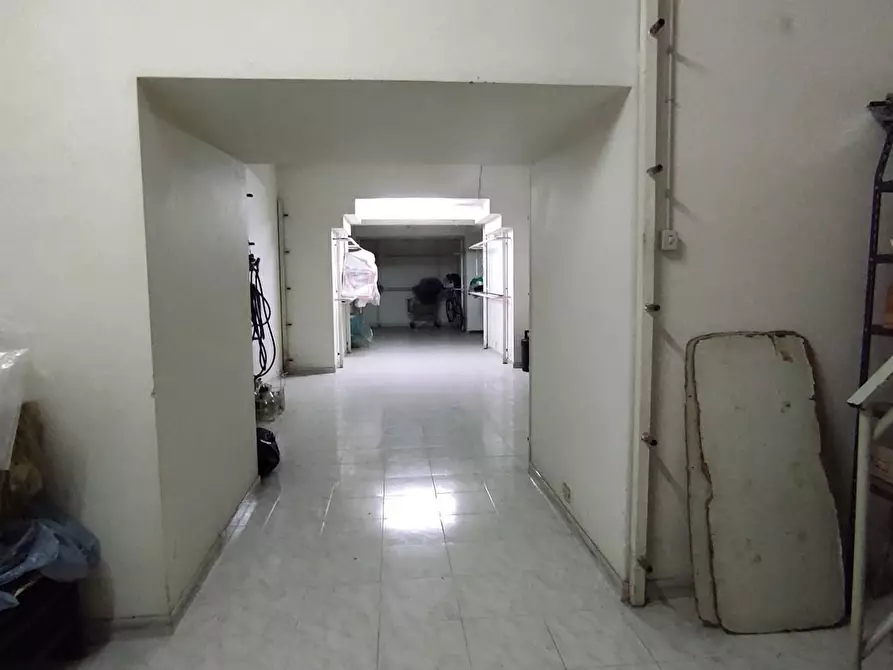 Immagine 7 di Negozio in vendita  in Via DON FELICE CANELLI a San Severo