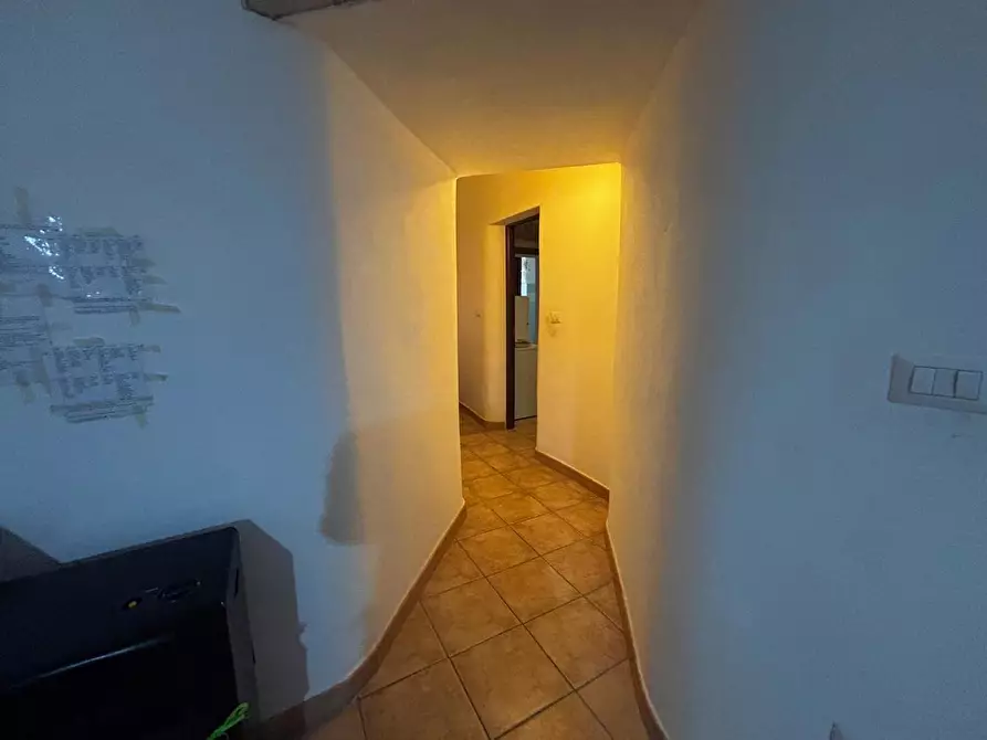 Immagine 5 di Appartamento in vendita  in Via Manno, 16 a Iglesias