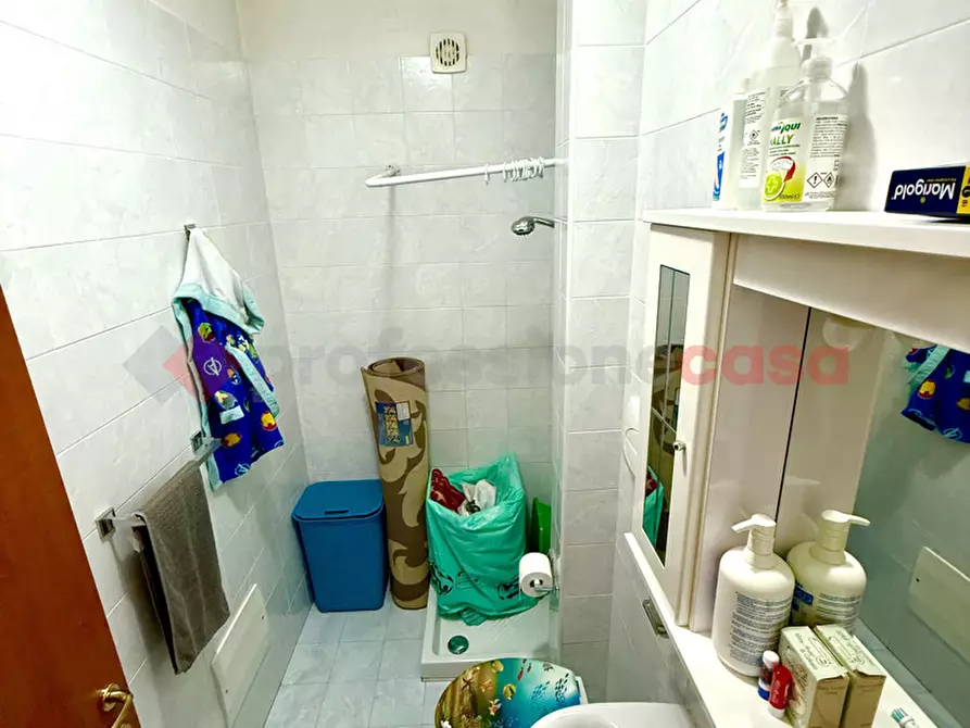 Immagine 6 di Appartamento in vendita  in Via Deledda, 138 a Acerra