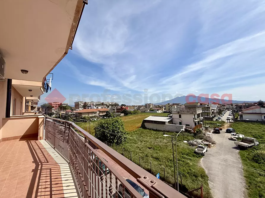 Immagine 12 di Appartamento in vendita  in Via Deledda, 138 a Acerra
