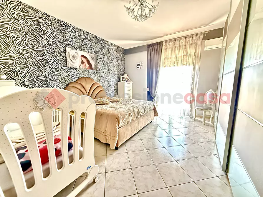 Immagine 9 di Appartamento in vendita  in Via Deledda, 138 a Acerra