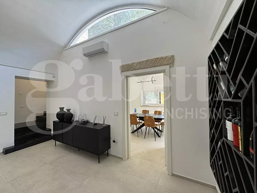 Immagine 9 di Casa bifamiliare in vendita  in Strada Santa Maria, snc a Ruffano