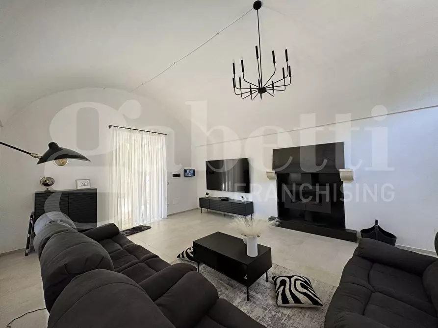 Immagine 8 di Casa bifamiliare in vendita  in Strada Santa Maria, snc a Ruffano