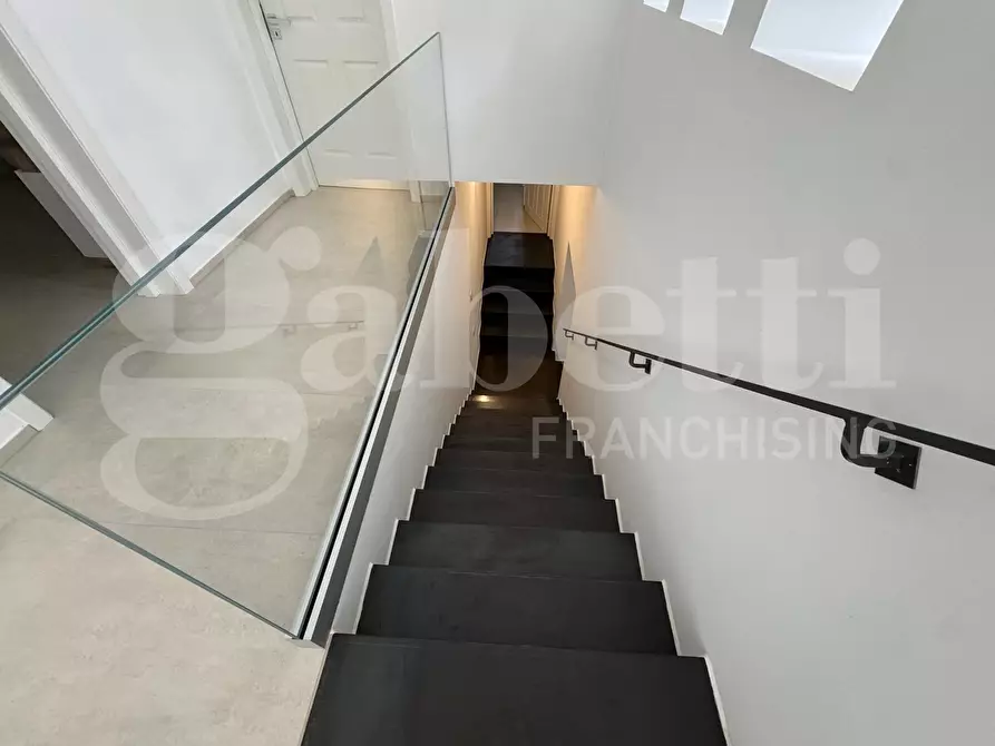 Immagine 27 di Casa bifamiliare in vendita  in Strada Santa Maria, snc a Ruffano