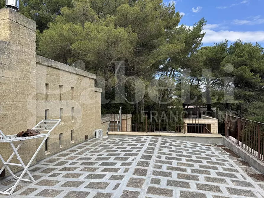 Immagine 33 di Casa bifamiliare in vendita  in Strada Santa Maria, snc a Ruffano