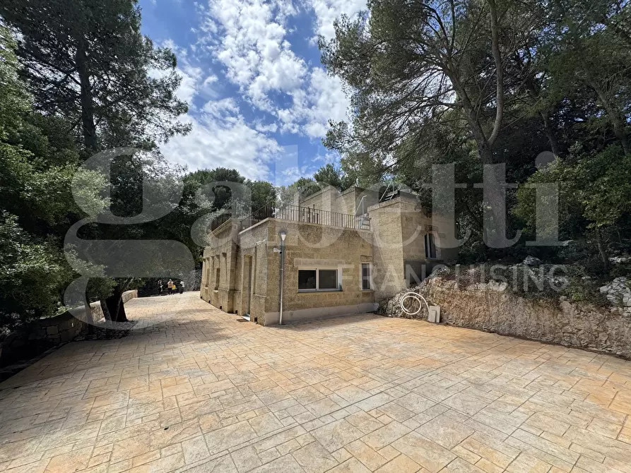 Immagine 4 di Casa bifamiliare in vendita  in Strada Santa Maria, snc a Ruffano