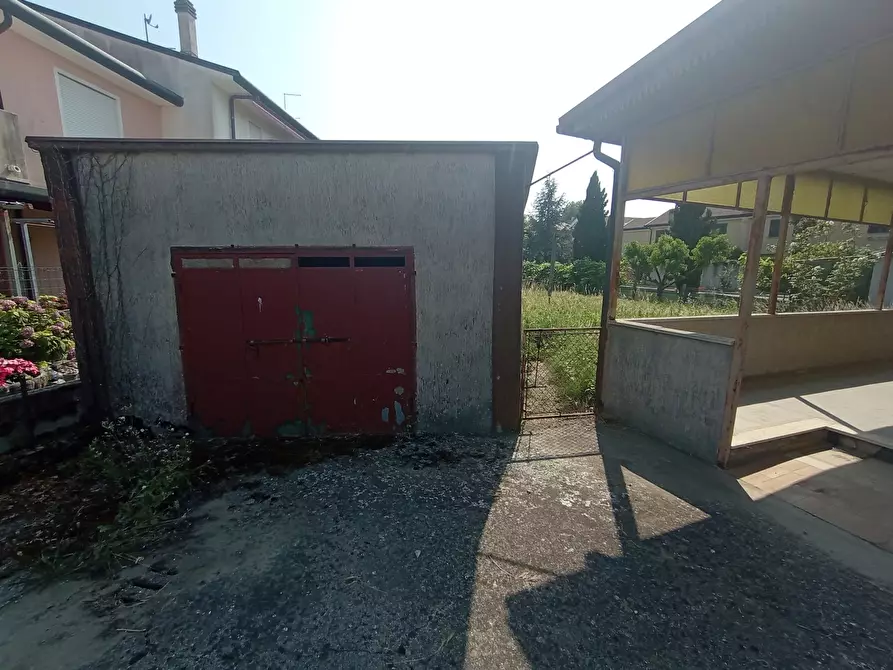 Immagine 13 di Casa indipendente in vendita  in Via Boscochiaro, Via Dei Mille, 00 a Cavarzere
