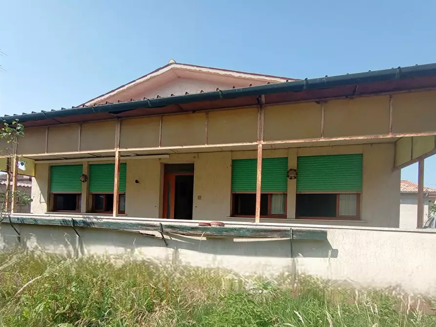 Immagine 1 di Casa indipendente in vendita  in Via Boscochiaro, Via Dei Mille, 00 a Cavarzere