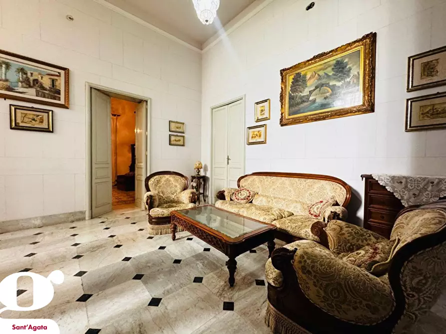 Immagine 7 di Villa in vendita  in Contrada BARRANCA, SNC a Acquedolci