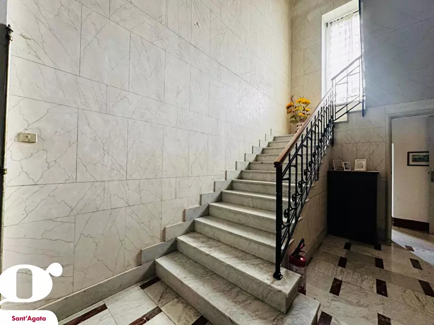 Immagine 9 di Villa in vendita  in Contrada BARRANCA, SNC a Acquedolci