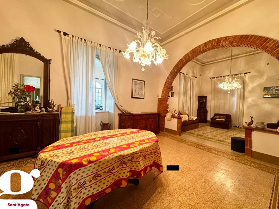 Immagine 3 di Villa in vendita  in Contrada BARRANCA, SNC a Acquedolci