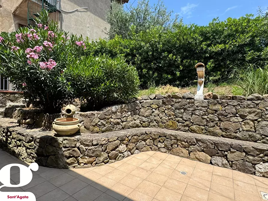 Immagine 14 di Villa in vendita  in Contrada VALLE BRUCA, 233 a Sant'agata Di Militello