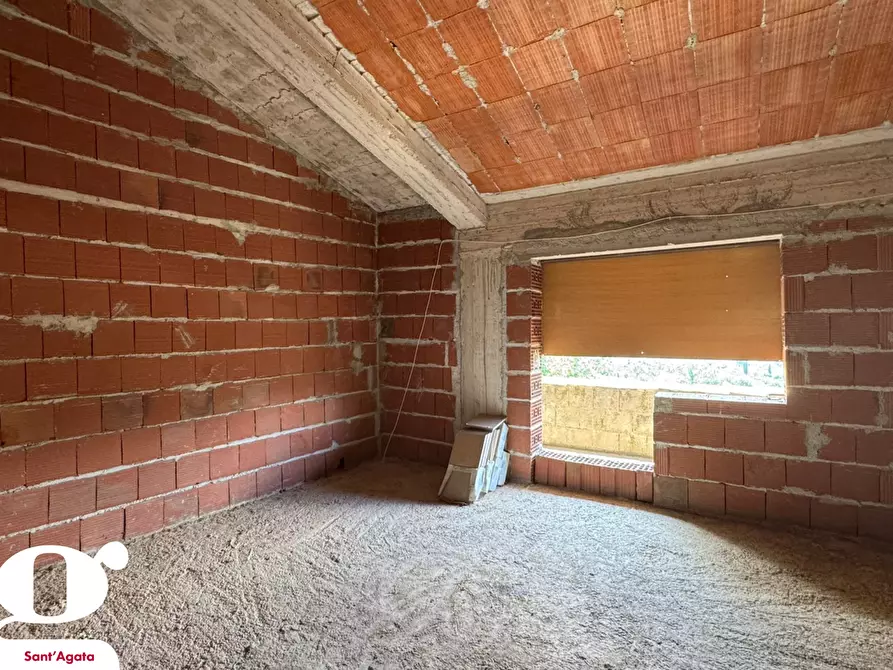 Immagine 24 di Villa in vendita  in Contrada VALLE BRUCA, 233 a Sant'agata Di Militello