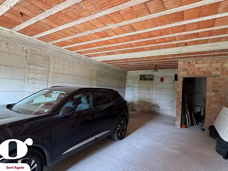 Immagine 31 di Villa in vendita  in Contrada VALLE BRUCA, 233 a Sant'agata Di Militello