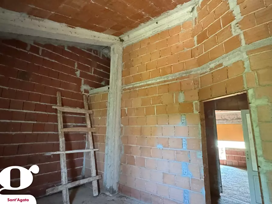 Immagine 29 di Villa in vendita  in Contrada VALLE BRUCA, 233 a Sant'agata Di Militello