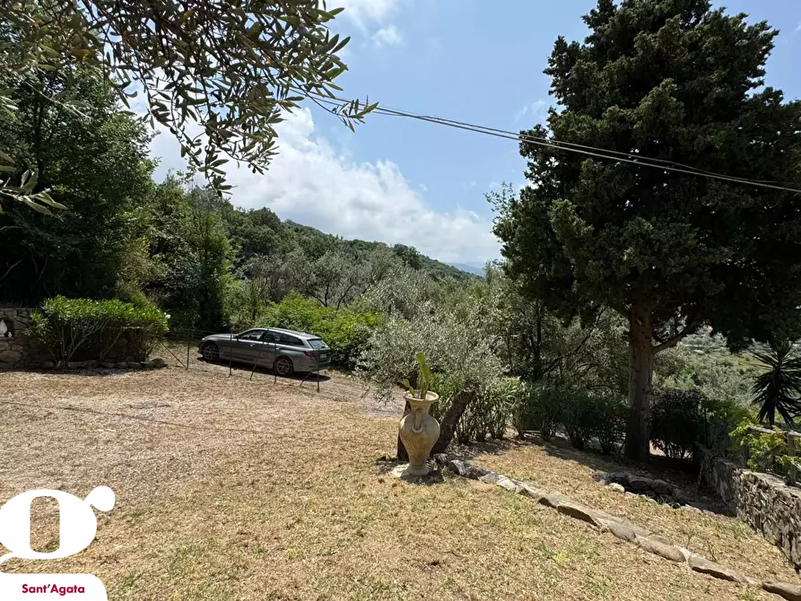 Immagine 6 di Villa in vendita  in Contrada VALLE BRUCA, 233 a Sant'agata Di Militello