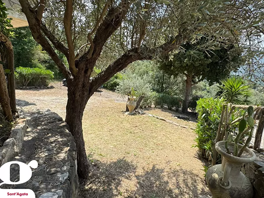 Immagine 5 di Villa in vendita  in Contrada VALLE BRUCA, 233 a Sant'agata Di Militello