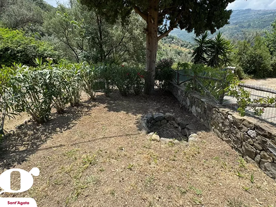 Immagine 7 di Villa in vendita  in Contrada VALLE BRUCA, 233 a Sant'agata Di Militello