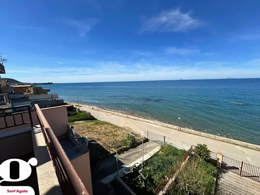 Immagine 12 di Appartamento in vendita  in Via BENEDETTO BRIN, 333 a Caronia