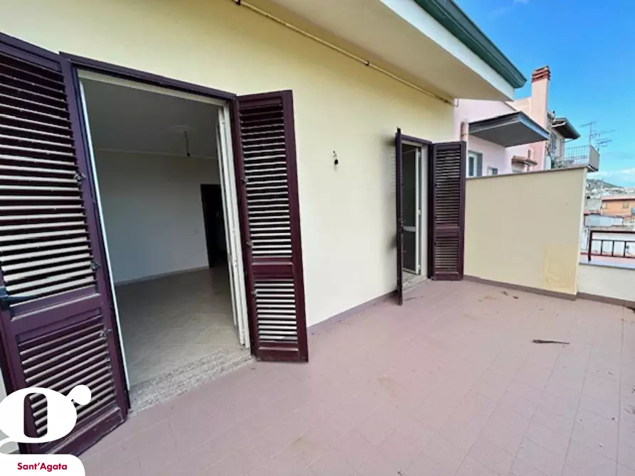 Immagine 10 di Appartamento in vendita  in Via BENEDETTO BRIN, 333 a Caronia