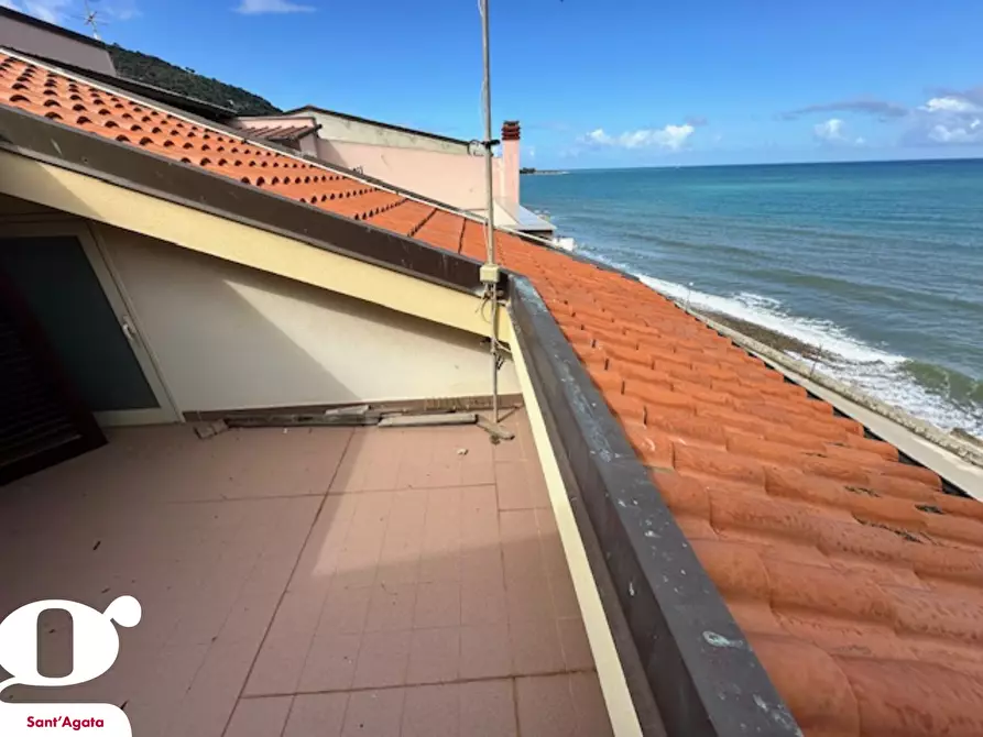 Immagine 18 di Appartamento in vendita  in Via BENEDETTO BRIN, 333 a Caronia