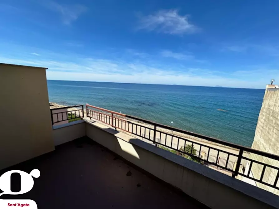 Immagine 11 di Appartamento in vendita  in Via BENEDETTO BRIN, 333 a Caronia