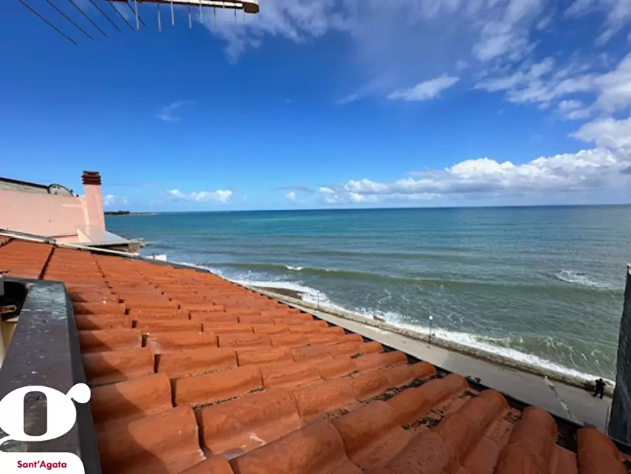 Immagine 19 di Appartamento in vendita  in Via BENEDETTO BRIN, 333 a Caronia