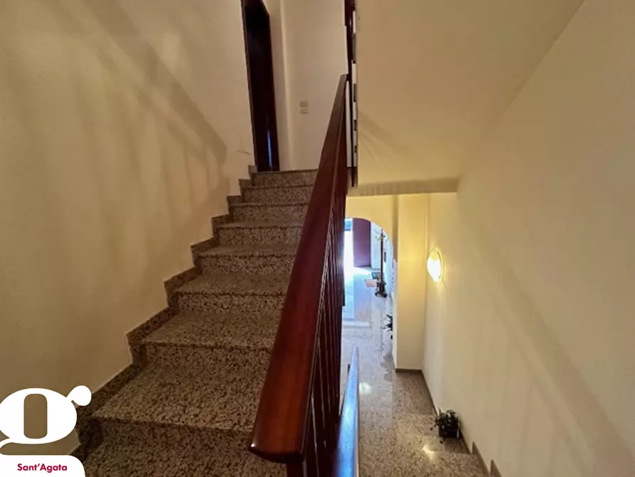 Immagine 3 di Appartamento in vendita  in Via BENEDETTO BRIN, 333 a Caronia