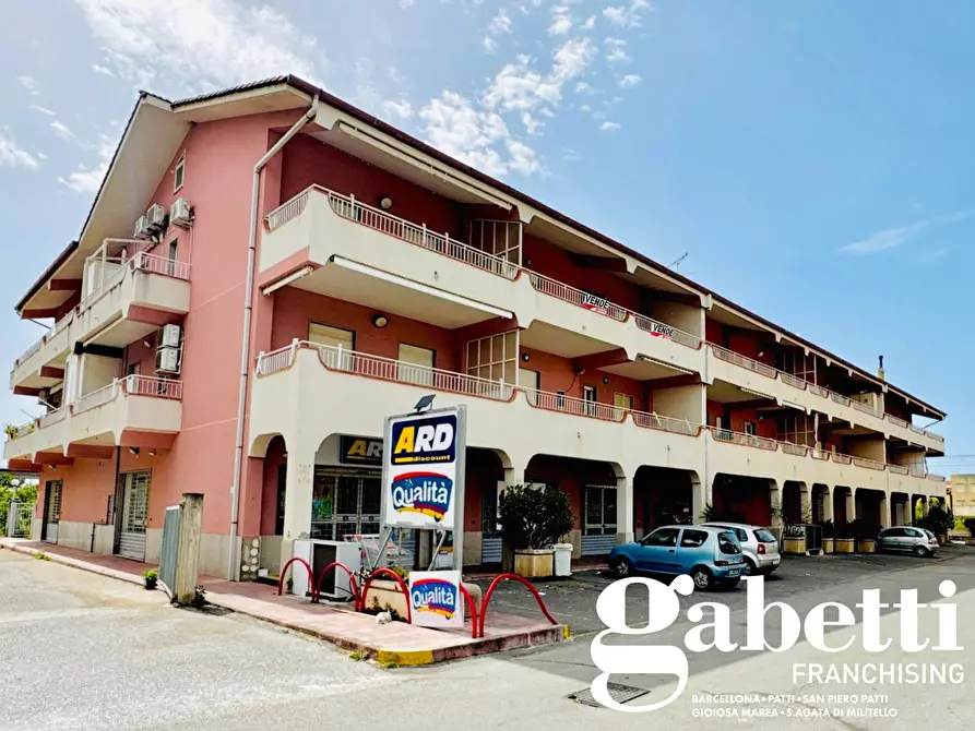 Immagine 1 di Appartamento in vendita  in Via BENEDETTO CAPUTO, 231 a Torrenova