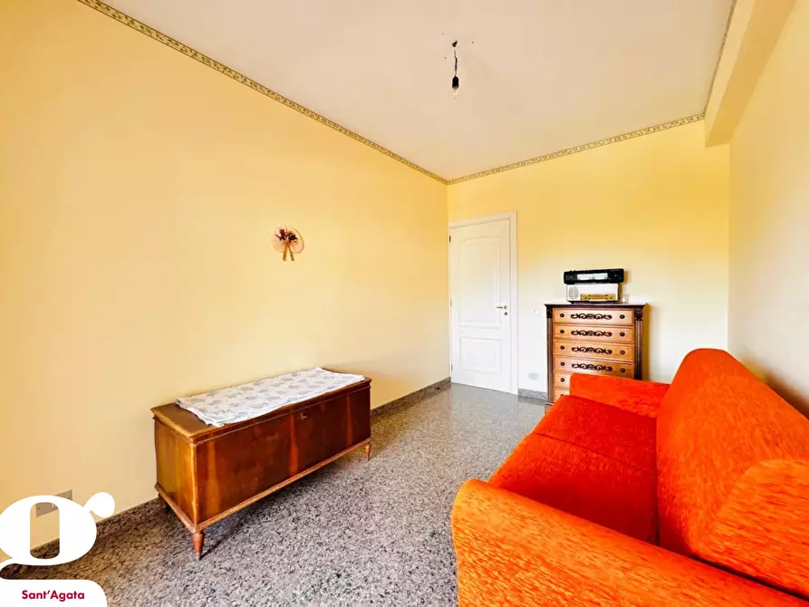 Immagine 6 di Appartamento in vendita  in Via BENEDETTO CAPUTO, 231 a Torrenova