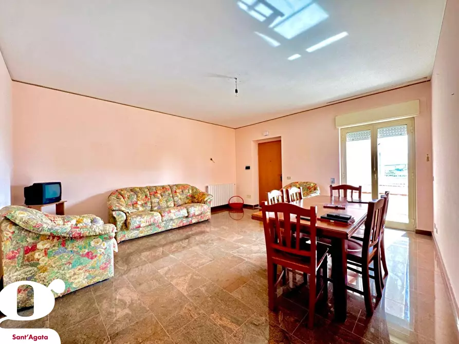 Immagine 3 di Appartamento in vendita  in Via BENEDETTO CAPUTO, 231 a Torrenova