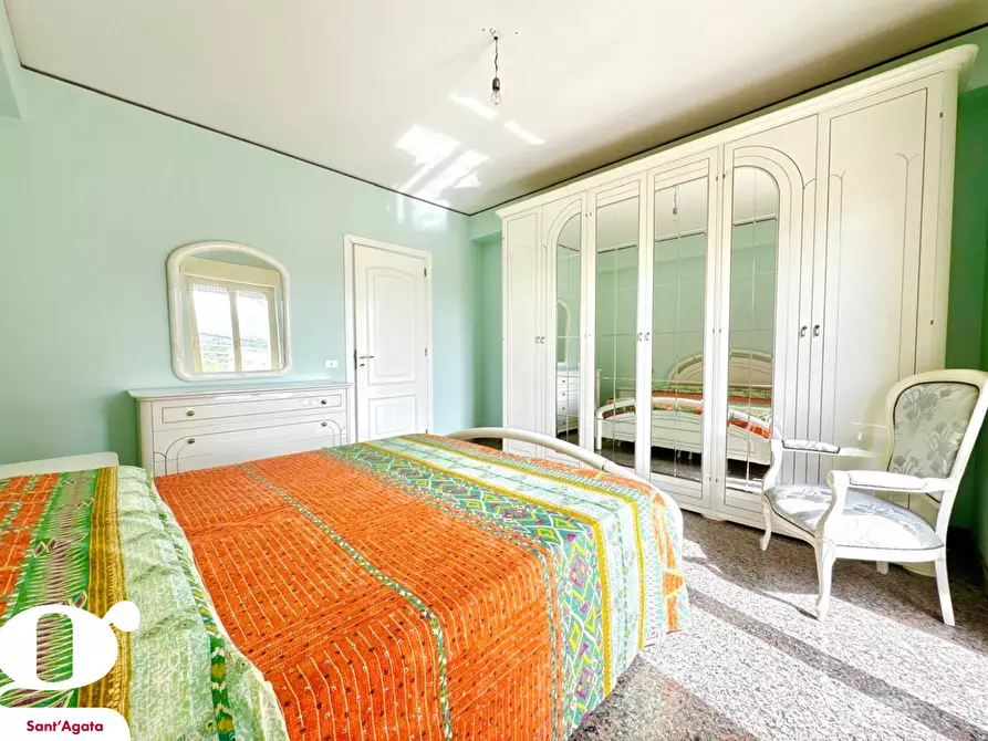 Immagine 5 di Appartamento in vendita  in Via BENEDETTO CAPUTO, 231 a Torrenova