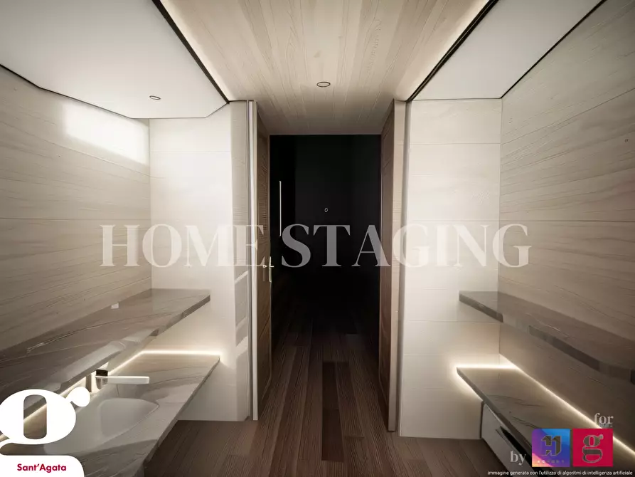 Immagine 17 di Casa indipendente in vendita  in Via ETNA, 3 a Sant'agata Di Militello