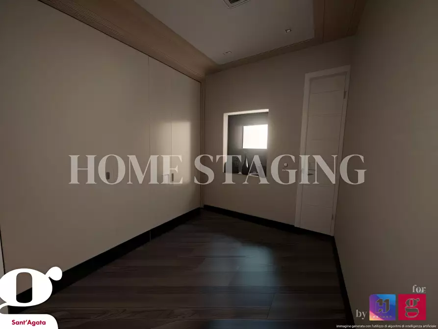 Immagine 11 di Casa indipendente in vendita  in Via ETNA, 3 a Sant'agata Di Militello