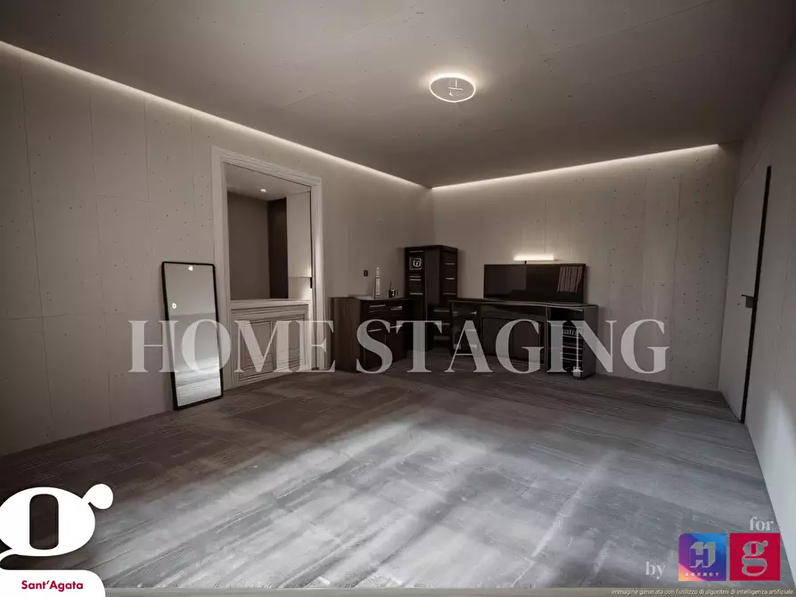 Immagine 3 di Casa indipendente in vendita  in Via ETNA, 3 a Sant'agata Di Militello