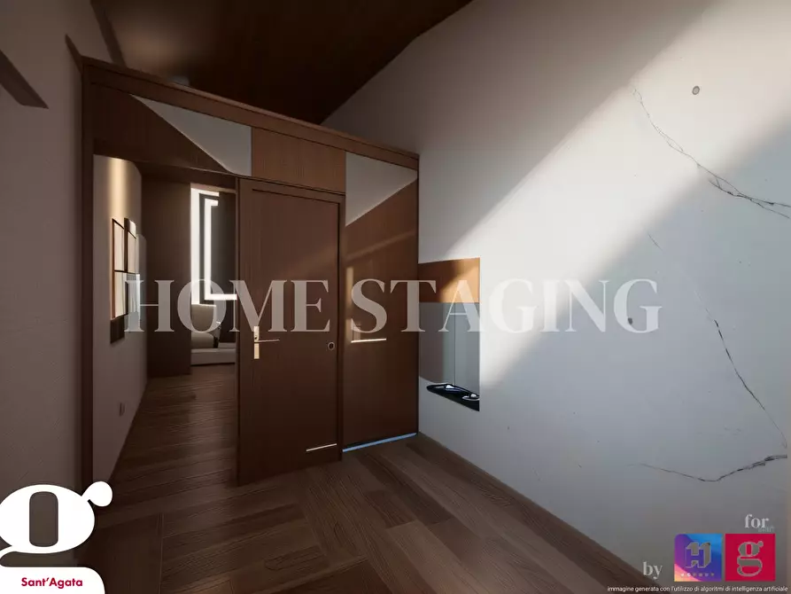 Immagine 15 di Casa indipendente in vendita  in Via ETNA, 3 a Sant'agata Di Militello