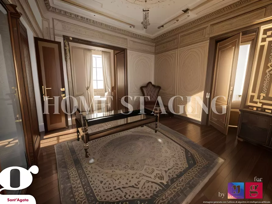 Immagine 9 di Casa indipendente in vendita  in Via ETNA, 3 a Sant'agata Di Militello