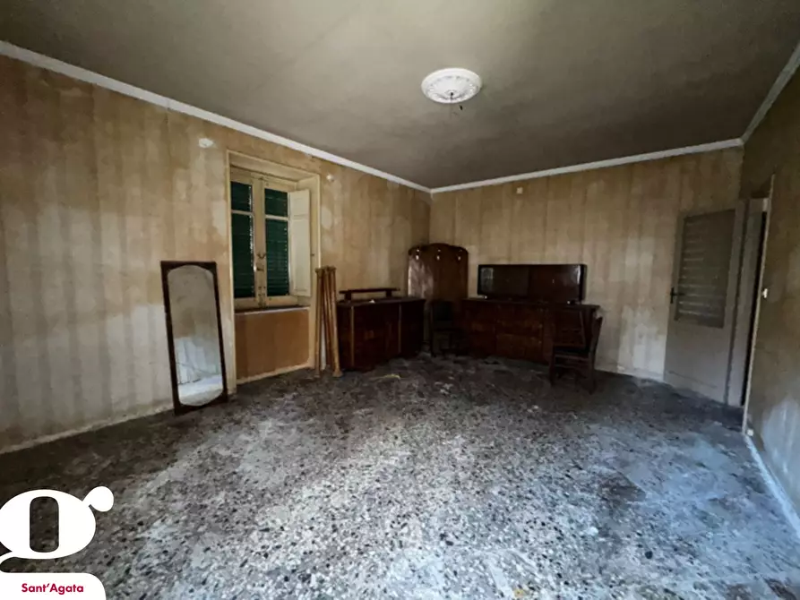 Immagine 2 di Casa indipendente in vendita  in Via ETNA, 3 a Sant'agata Di Militello