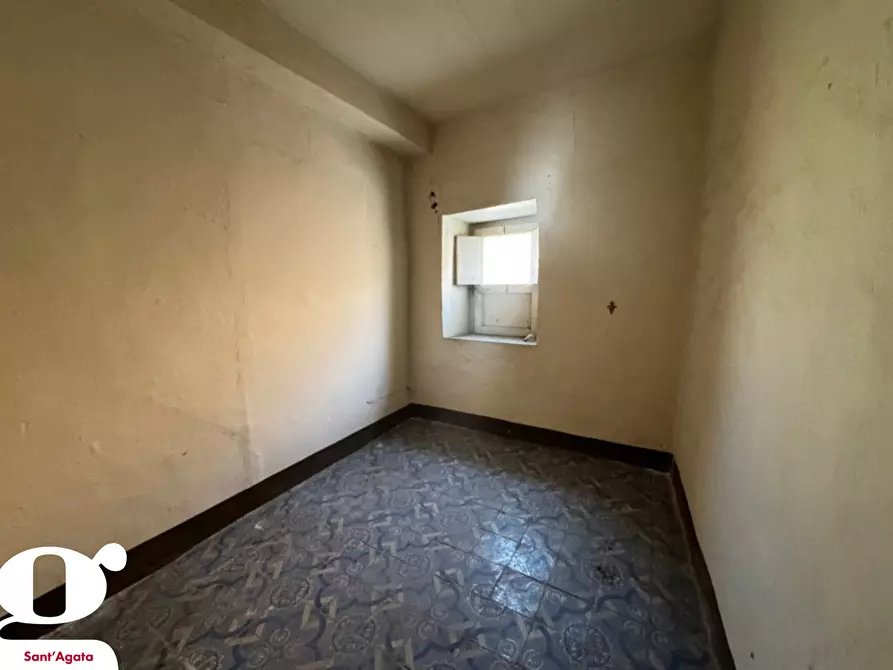 Immagine 10 di Casa indipendente in vendita  in Via ETNA, 3 a Sant'agata Di Militello
